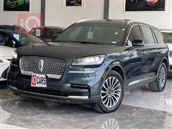 لينكولن أفياتور